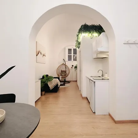 3' To Colosseum Bohemien Paradise