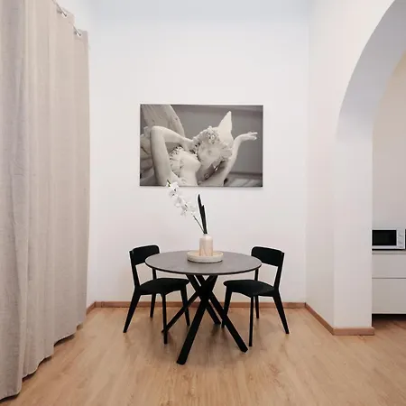 3' To Colosseum Bohemien Paradise *