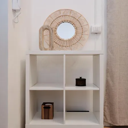 Apartment 3' To Colosseum Bohemien Paradise Rome