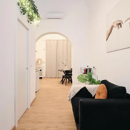 3' To Colosseum Bohemien Paradise
