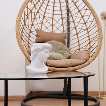 Apartment 3' To Colosseum Bohemien Paradise