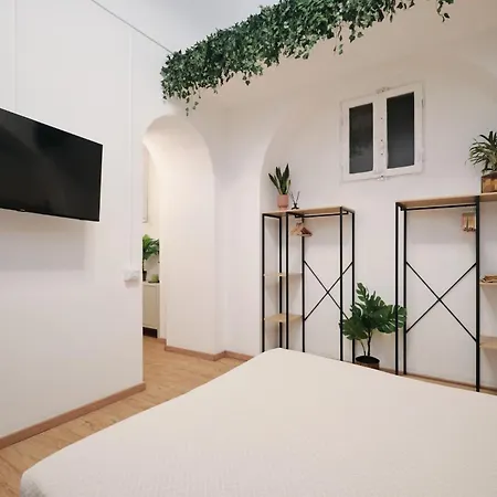 3' To Colosseum Bohemien Paradise Apartment Rome