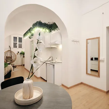 3' To Colosseum Bohemien Paradise *