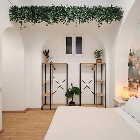 3' To Colosseum Bohemien Paradise * Rome