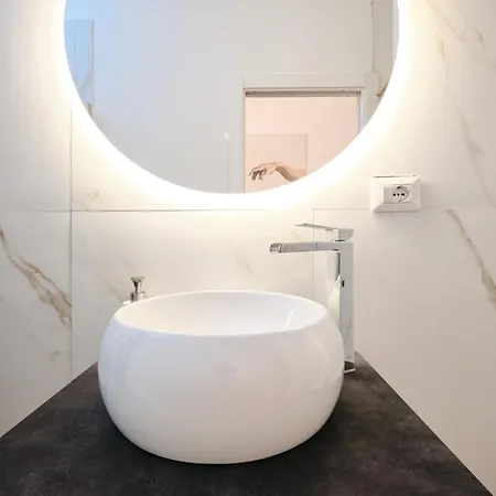 Apartment 3' To Colosseum Bohemien Paradise Rom