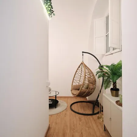 3' To Colosseum Bohemien Paradise Apartment *