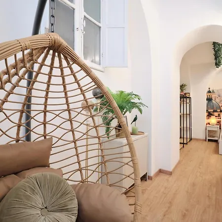 3' To Colosseum Bohemien Paradise Rom